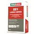 Mortier d'imperméabilisation - 221 LANKO IMPER Parexlanko - Sac de 25 KG