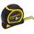 Mesure mètre à ruban Stanley Tylon bi-matière 3 mètres x 12,7 mm classe 2