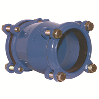 MANCH GRDE TOL D192-215 VIS INOX