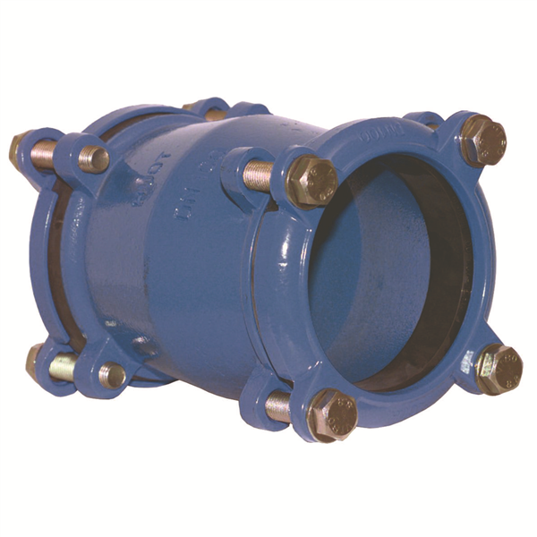 MANCH GRDE TOL D192-215 VIS INOX