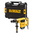 Perforateur burineur SDS-Max Dewalt D25481K-QS - 1050W - 6.1J - en coffret
