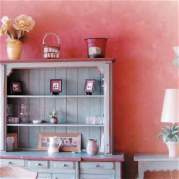 Peinture à la chaux Centri Storici