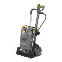 Nettoyeur haute pression eau froide Karcher HD 6/15 M+ avec rotabuse