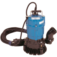 POMPE EAUX DE CHANTIERS HS2-4S - 230V.