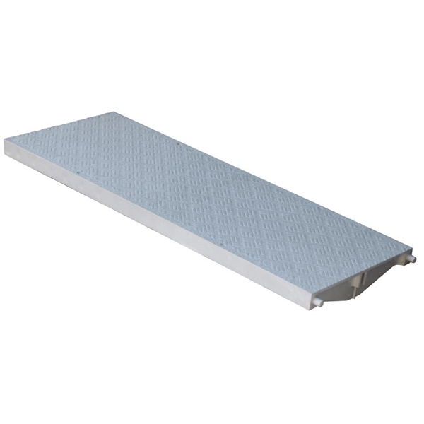 TAMPON RENFORCE 200X500 GRIS
