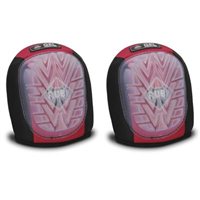Genouillères professionnelles GEL CONFORT Rubi - protection risques professionnels - vendu par paire