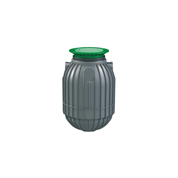 CUVE A ENTERRER SAPHIR 600L