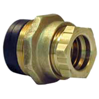 MAMELON RACCORD DN20/25 EXT 3089