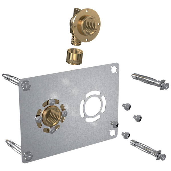 ROBIFIX 50 mm F1/2-GL D 12