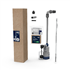 Kit Sortie Haute Standard 5-6 EH - Avec pompe de refoulement 270,0 w et alarme de niveau