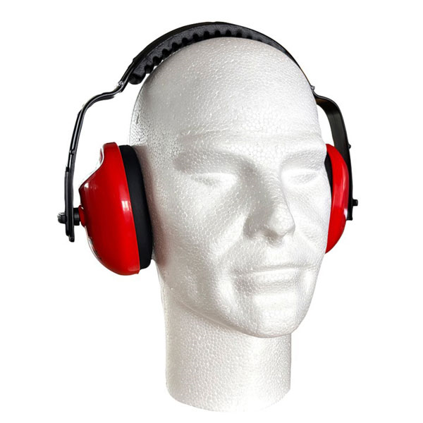 SERRE TETE ANTI BRUIT SNR 27DB