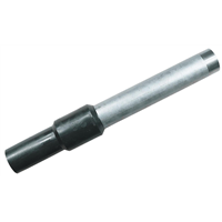 RACCORD TRANS. ACIER/PE PN16 PE100 SDR11 DN80 D90