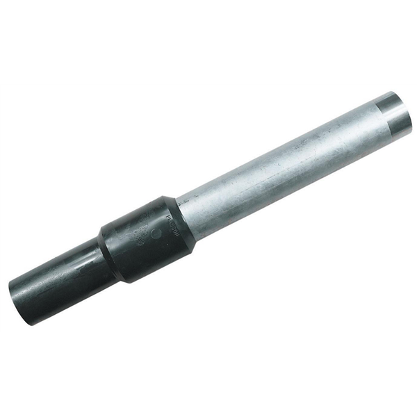 RACCORD TRANS. ACIER/PE PN16 PE100 SDR11 DN80 D90