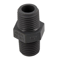 K62 mamelon double fil.d12x1/4" mm