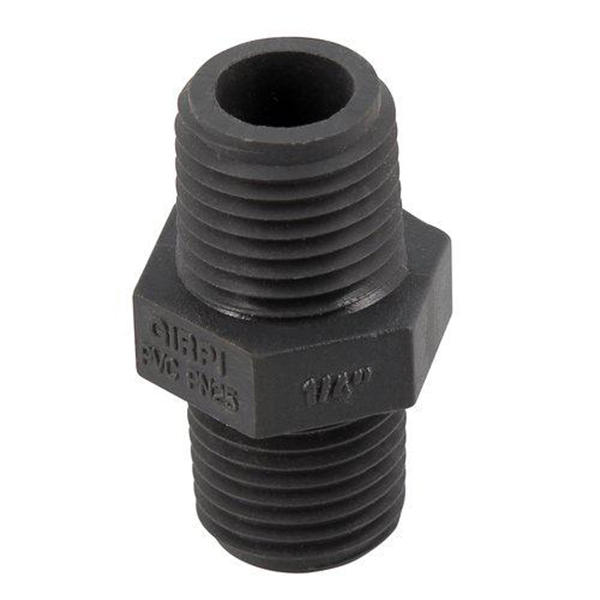 K62 mamelon double fil.d12x1/4" mm