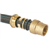 Raccord laiton droit SUMO pour tube PE Ø20 mm - Femelle 1/2
