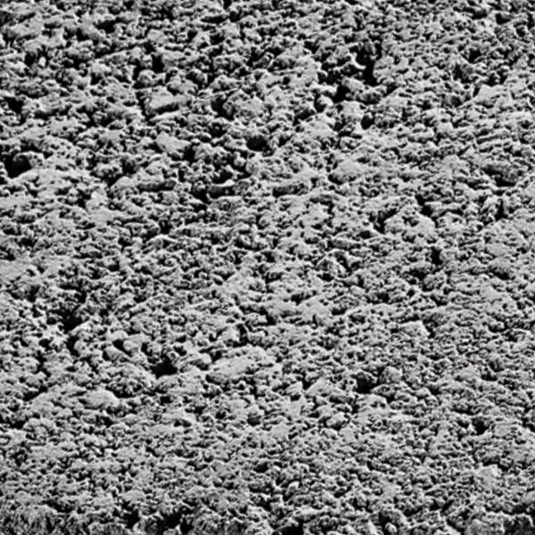 Pavé béton décoratif vieilli - Médiéval - Anthracite - 16 CM x 16 CM - 60 MM