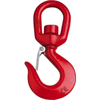 CROC.EMERILLON LINGUET SECURITE CMU:2T