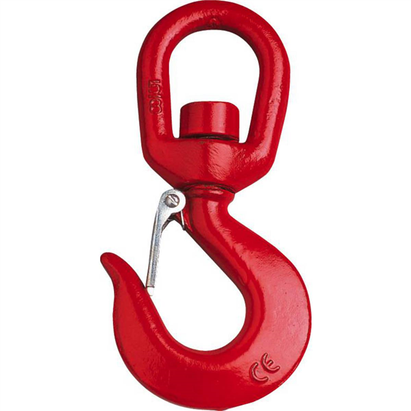 CROC.EMERILLON LINGUET SECURITE CMU:2T