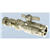 ROB. ALLONGE COUL. DN15 3/4" PE32