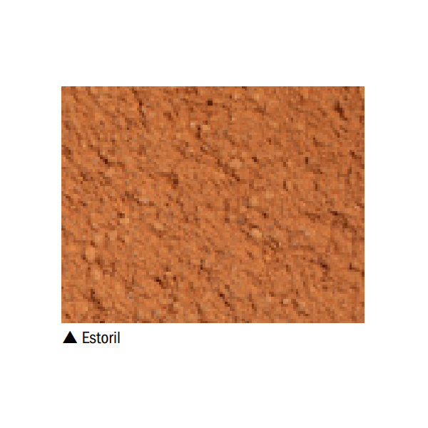 Enduit monocouche semi allégé OC2 Baumit GraniCem Light - teinté Estoril - grain fin - 25 KG