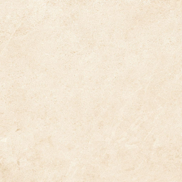 Carrelage intérieur effet pierre en grès cérame rectifié - Lythos GRIP - 60 x 60 cm - ép. 8,2 mm - Beige