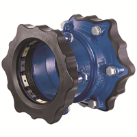 MANCH DISS DN50/80 SUPAMAXI