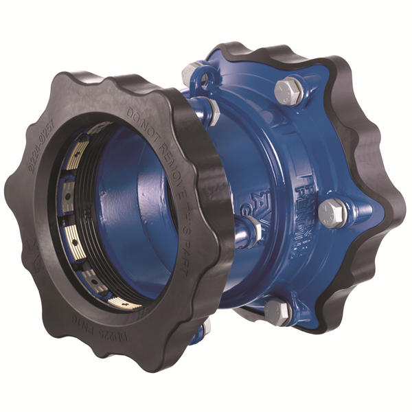 MANCH DISS DN50/80 SUPAMAXI