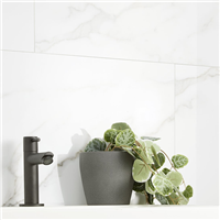 Revêtement mural composite Revela en panneau de 260,0 cm x 90,0 cm - ép. 5,00 mm - Tanami Gloss