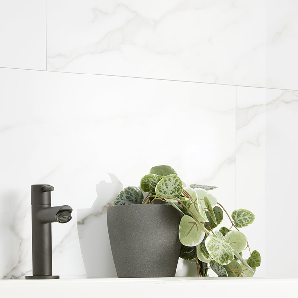 Revêtement mural composite Revela en panneau de 260,0 cm x 90,0 cm - ép. 5,00 mm - Tanami Gloss