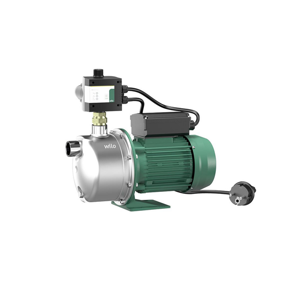 Système de distribution d'eau Wilo-FWJ-203-EM/3 (2543630)