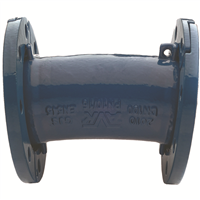 COUDE 2B 1/32 DN 80 PN10/16