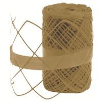 EUREK2 MARRON 20/100 - GRILLAGE AVERTISSEUR DÉTECTABLE