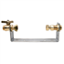 RAIL COMPT ROB.DE20 LG300 2635