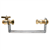 RAIL COMPT ROB.DE20 LG300 2635