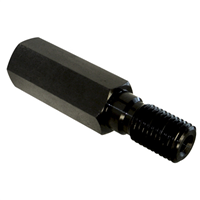 Rallonge - R5001/4 Diam industrie - longueur 500 mm pour couronne 1"1/4