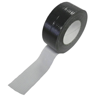 RUBAN ADHESIF NOIR 50 MM X 50 M