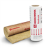 Rouleau laine de roche pour isolation comble perdu - Roulrock revêtu kraft - R 5,10 m².K/W - 2,40 M x 1,20 M - ép. 200 MM