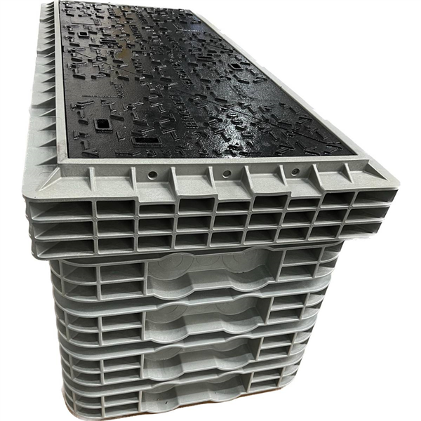 CHAMB.COMP.SURMOULE+TAMP AV FD L1C