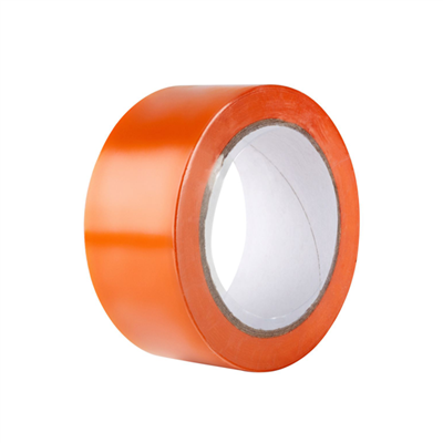 Adhésif de masquage et protection Scapa PVC orange - Largeur 48 mm - Rouleau 33 mètres
