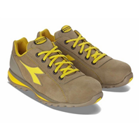 Chaussure sécurité Glove II Low S3 HRO SRA roche lunaire taille 37