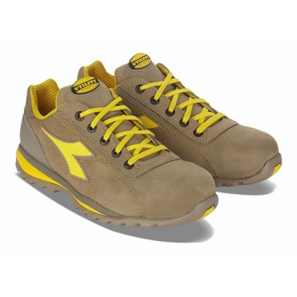 Chaussure sécurité Glove II Low S3 HRO SRA roche lunaire taille 37