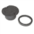PVC Ø315 - Ouverture Ø220 mm - Ø ext. 400 mm