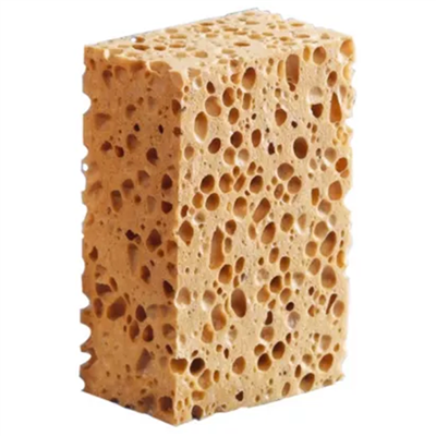 Éponge spéciale gros travaux - Azella 75 - sachet de 5