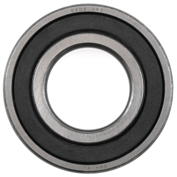 Roulement de pignon 6205 RS pour bétonnières Obra 360 L et 360 L EVO - vendu à l'unité