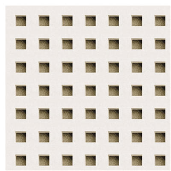 Plaque DELTA UFF Quadril 12/25