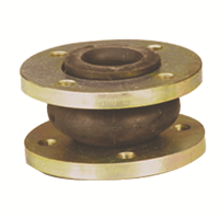 Compens. de dilat. pour tube hta d40