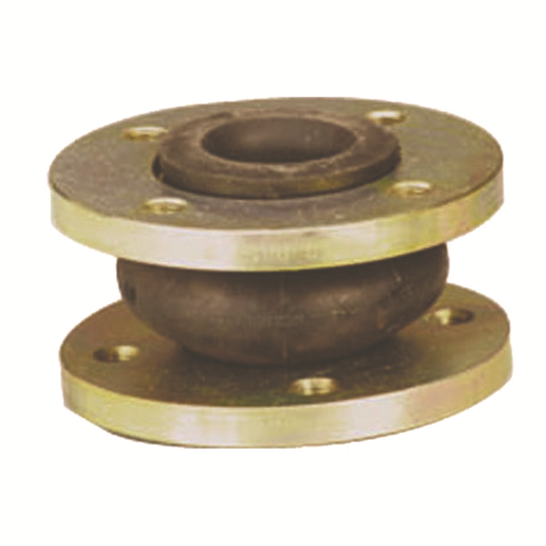 Compens. de dilat. pour tube hta d40