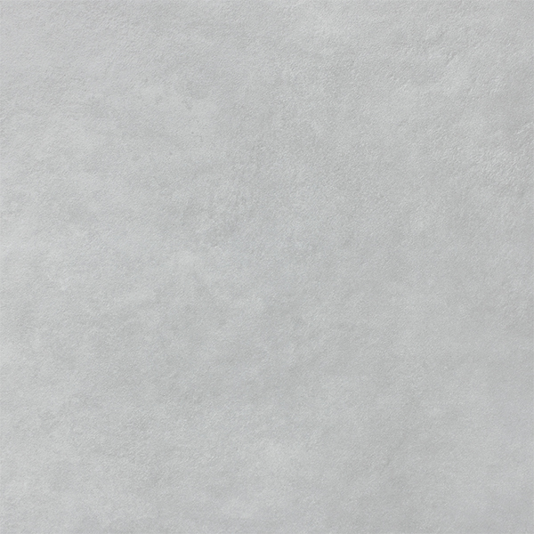 Carrelage sol intérieur effet béton - grès cérame émaillé rectifié - 80,0 CM x 80,0 CM - ép. 10,00 MM - Gris clair