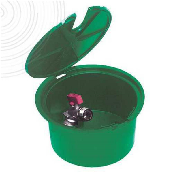 BOITE DE ROBINET MARAICHER ROB.20/27